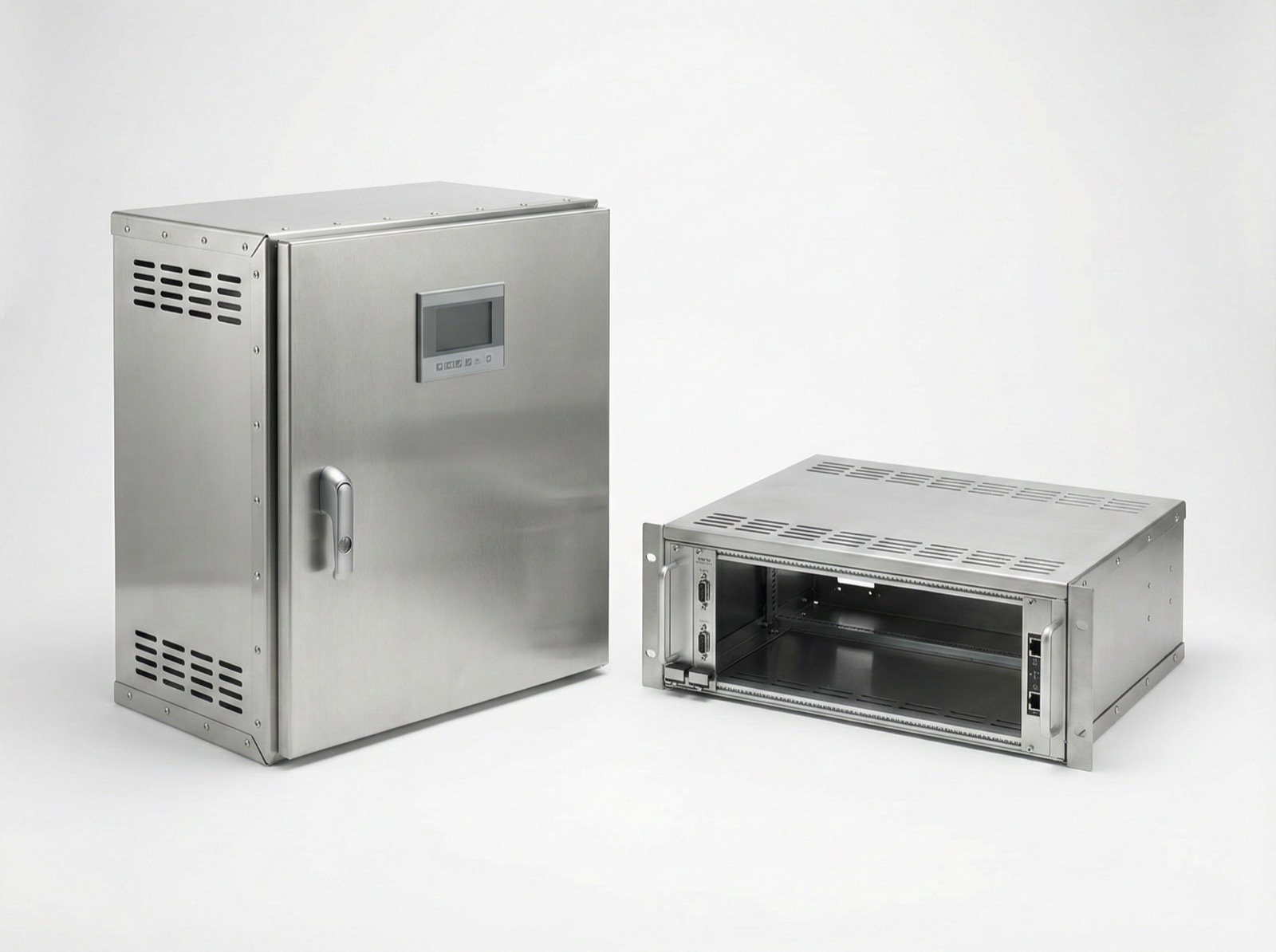 配电箱体钣金加工：结构强度与电气安全落地指南