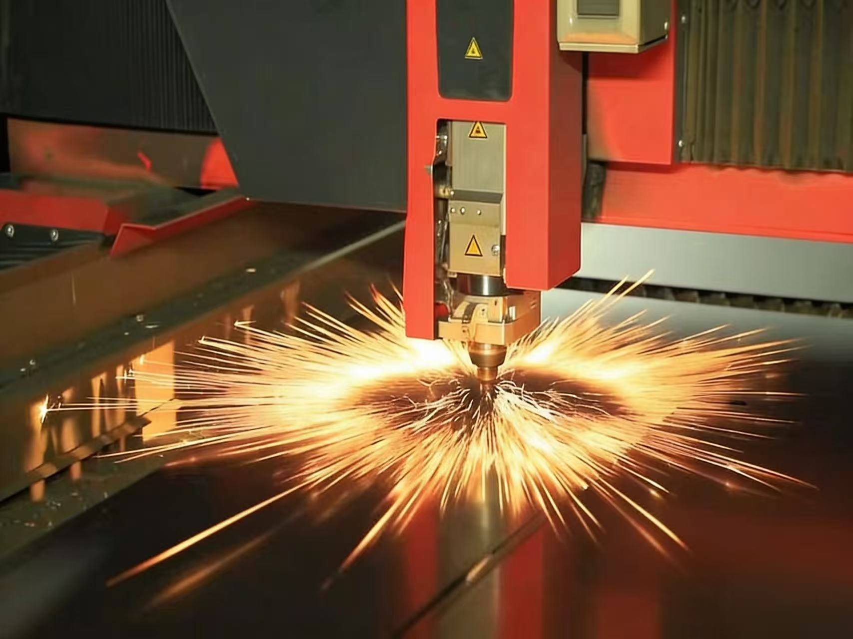 温州激光切割加工：报价、交期、精度怎么评估